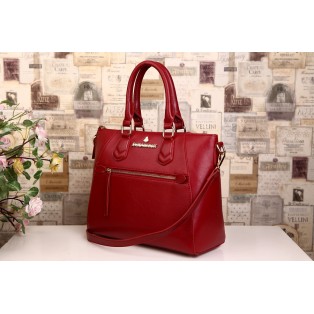 JESSICA MINKOFF 3516 WHITE